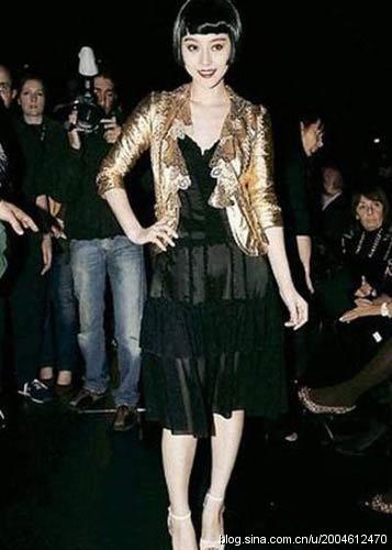 范冰冰走红毯尴尬走光图片(范冰冰最新走红毯被赶) 范冰冰走红毯尴尬走光图片(范冰冰最新走红毯被赶)