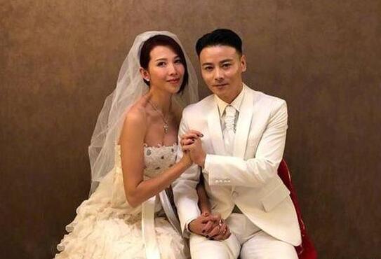 蔡少芬刘銮雄，向华强有多少钱(刘銮雄给蔡少芬的资产)