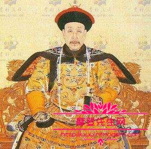 乾隆皇帝的生母是甄嬛原型(甄嬛真的是乾隆的母亲吗)