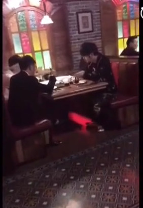 汪涵周杰伦吃饭事件是怎么回事?周杰伦不上 汪涵周杰伦吃饭事件是怎么回事?周杰伦不上