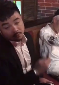 汪涵周杰伦吃饭事件是怎么回事?周杰伦不上 汪涵周杰伦吃饭事件是怎么回事?周杰伦不上