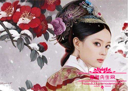 乾隆皇帝的生母是甄嬛原型(甄嬛真的是乾隆的母亲吗)