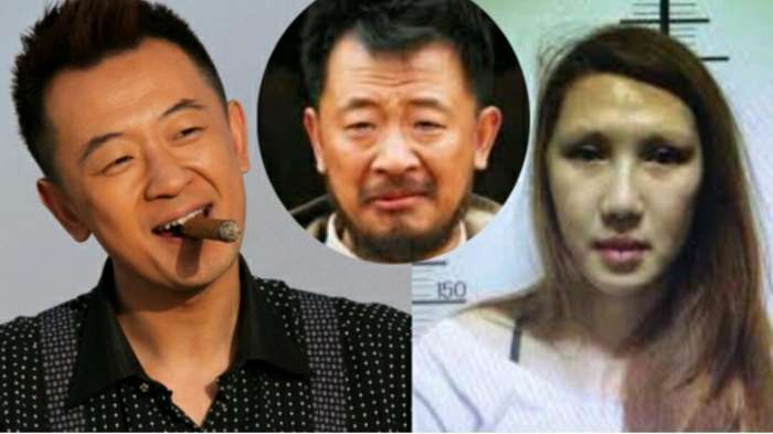 黄海波被谁害的,黄海波老婆曲栅栅(黄海波是被谁害的)