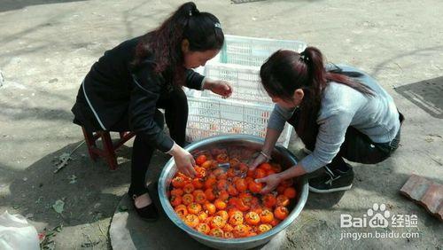 关醋柿，关监狱放碗醋是什么意思