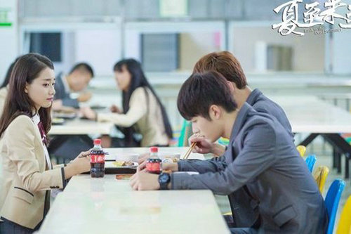 立夏最终跟了陆之昂还是傅小司?立夏把票投(立夏最后和傅小司在一起了吗) 立夏最终跟了陆之昂还是傅小司?立夏把票投(立夏最后和傅小司在一起了吗)