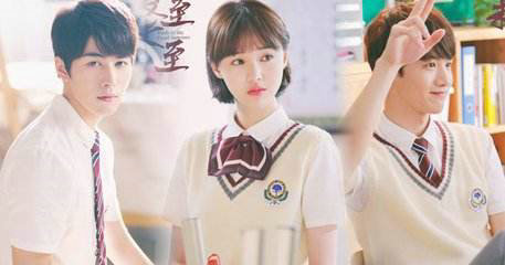 立夏最终跟了陆之昂还是傅小司？立夏把票投(立夏最后和傅小司在一起了吗)