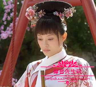 乾隆皇帝的生母是甄嬛原型(甄嬛真的是乾隆的母亲吗)