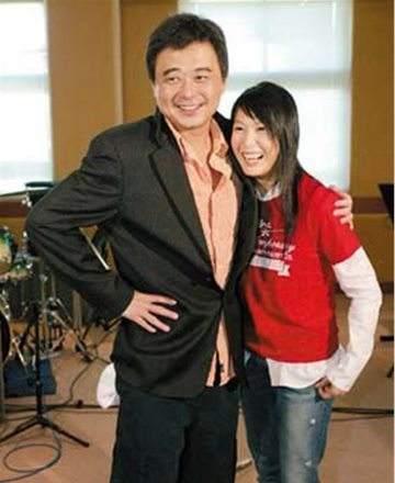 刘若英结婚了,刘若英有过哪些男朋(刘若英结婚的时候还是处) 刘若英结婚了,刘若英有过哪些男朋(刘若英结婚的时候还是处)