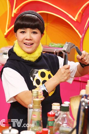 小鹿姐姐结婚了吗,小鹿姐姐和跳跳(小鹿姐姐参加过什么节目) 小鹿姐姐结婚了吗,小鹿姐姐和跳跳(小鹿姐姐参加过什么节目)