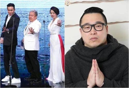 曾国祥妈妈,吴君如(吴君如吴君祥是亲生的吗) 曾国祥妈妈,吴君如(吴君如吴君祥是亲生的吗)