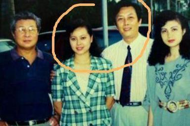 唐国强老婆壮丽，唐国强的第二任妻(唐国强前妻壮丽)