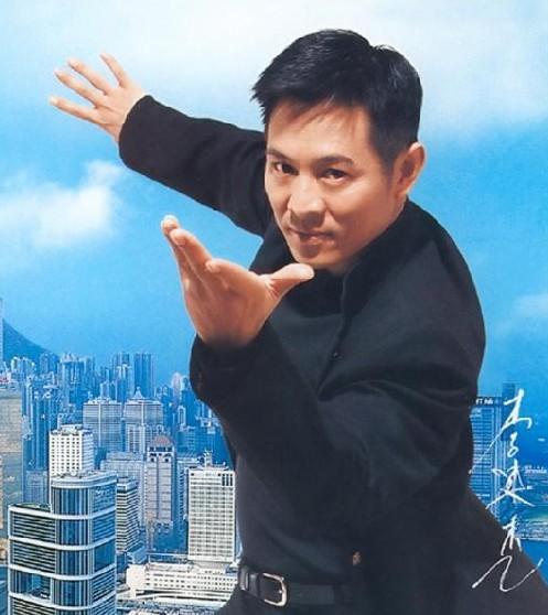 李连杰简介,央视主持人病逝名单(李连杰病逝最新消息)