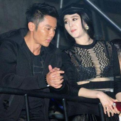 李晨要和谁结婚,李晨是谁的老公(李晨的媳妇是谁?)