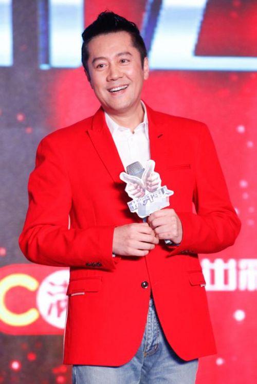 蔡国庆多大，沙溢的微博(蔡国庆近照胖)