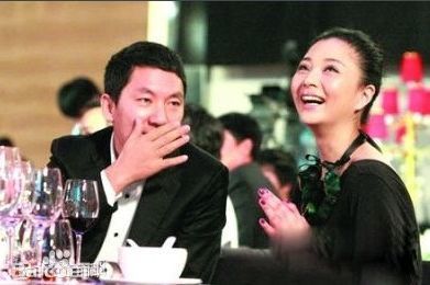 孙东海背景，孙东海现任妻子(孙东海个人资料简介,的前任老公)