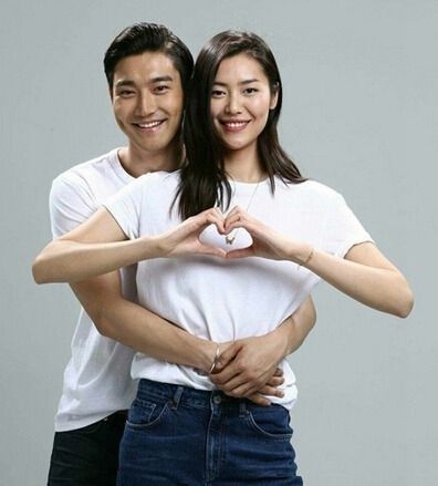 刘雯崔始源，石榴夫妇(最新消息:刘雯崔始源在一起了)