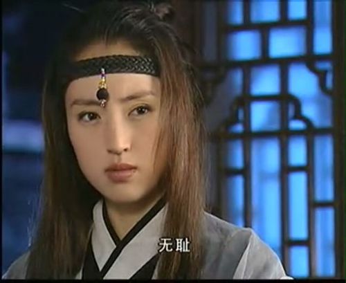 董璇演过的电视剧，胡歌董璇电视剧(董璇新拍的电视剧)