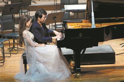 朗朗巩新亮，郎朗巩新亮天涯(郎朗巩新亮四年恋爱)