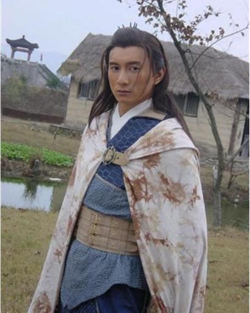 吴奇隆拍过的电视剧,吴奇隆演过风(吴奇隆饰演过的电视剧)