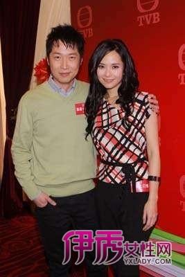 马浚伟女友，吴卓羲钟嘉欣为何分手(吴卓羲前女友钟嘉欣)