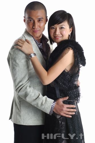 胡东老婆,胡东妻子(胡东个人资料照片)