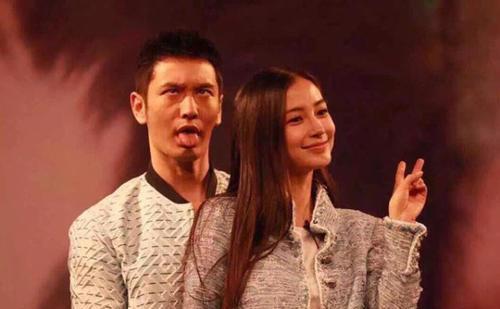 黄晓明的女朋友,刘恺威杨幂二胎预(刘恺威宣布杨幂产女)