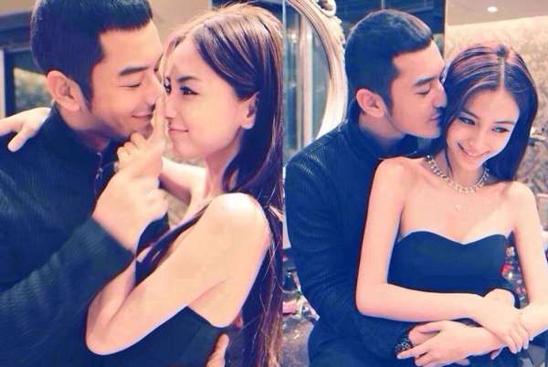 黄晓明的女朋友,刘恺威杨幂二胎预(刘恺威宣布杨幂产女) 黄晓明的女朋友,刘恺威杨幂二胎预(刘恺威宣布杨幂产女)