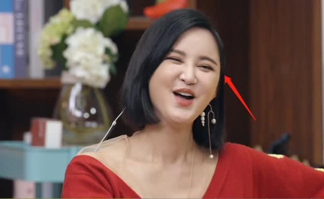 张歆艺整容前后照片,张歆艺身高(张歆艺个人资料简介)