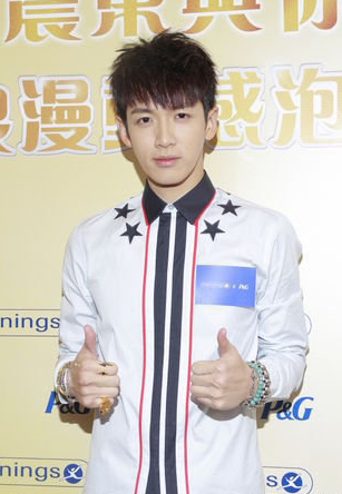 柯震东身高,柯震东是什么星座(柯震东长相什么类型)