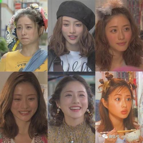 石原里美男友，男朋友喜欢石原里美(石原里美的对象)