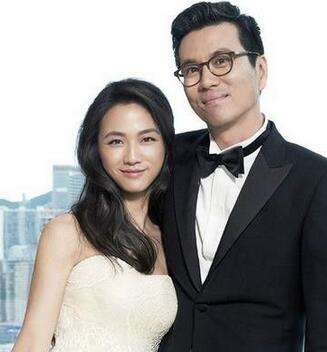 金泰勇第一任妻子蔡琳资料照片