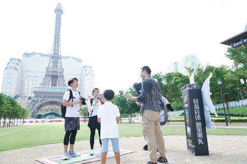 深圳卫视张星月很拽吗？张星月是老公叫什么