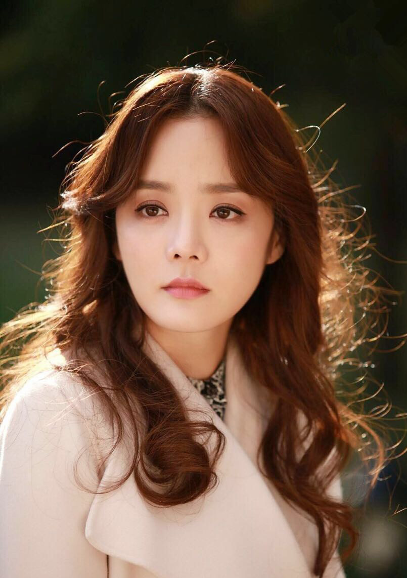 金泰勇第一任妻子蔡琳资料照片