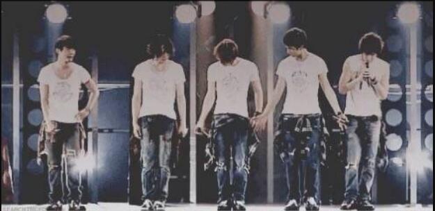 东方神起为什么叫红家、二人转？东方神起五