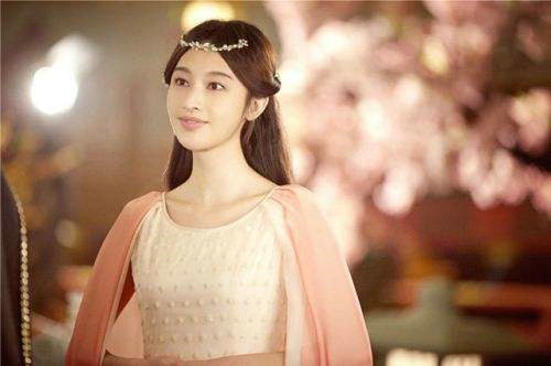 上古情歌云桑和景时将军在一起了吗？上古情(上古情歌云桑出嫁几集)