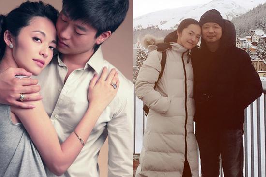 姚晨曹郁离婚,曹郁(曹郁求婚姚晨) 姚晨曹郁离婚,曹郁(曹郁求婚姚晨)