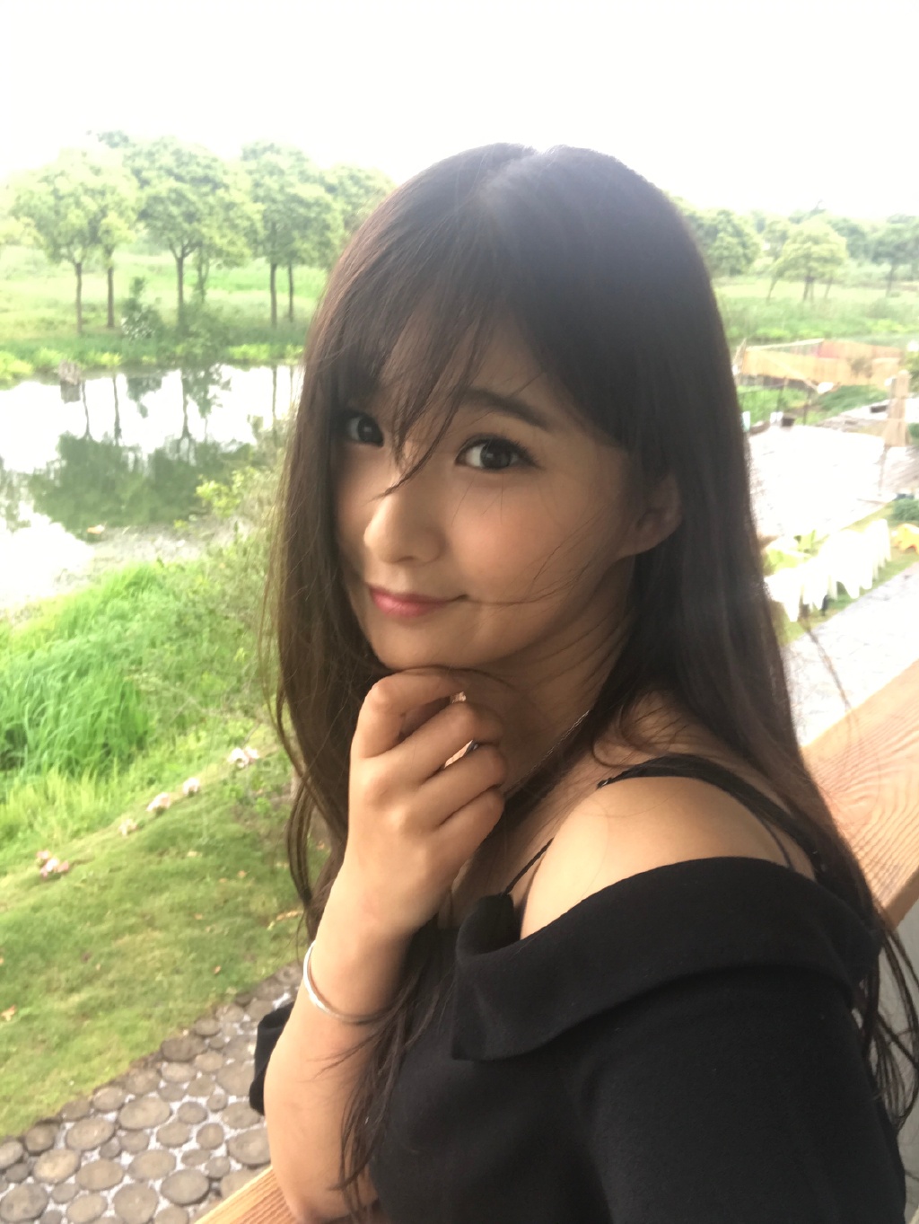 戚蓝尹有没有男朋友？戚蓝尹拍过什么电视剧