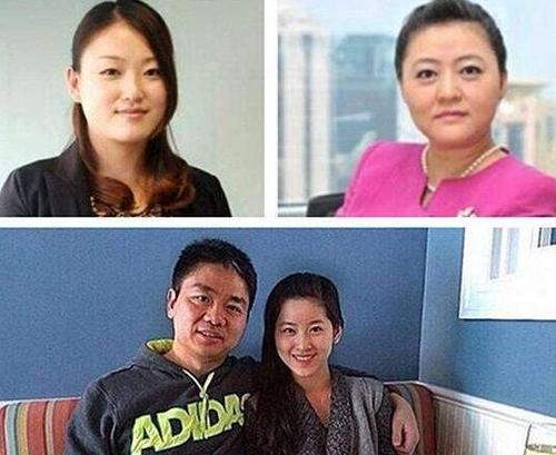 刘东强前妻，刘强东多少岁个人资料(刘强东前妻是哪里人)