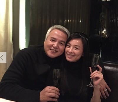 林瑞阳比张庭大多少岁?林瑞阳为何那么爱张 林瑞阳比张庭大多少岁?林瑞阳为何那么爱张