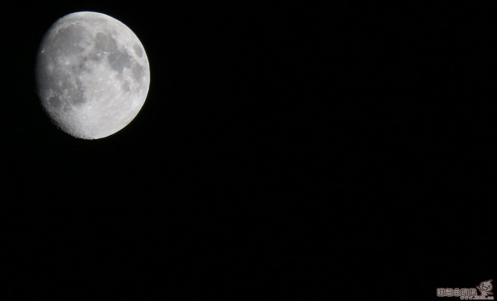 关于月亮距今为止未解开的谜团(关于月亮的发现了什么)