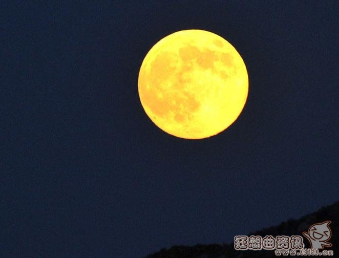 关于月亮距今为止未解开的谜团(关于月亮的发现了什么)