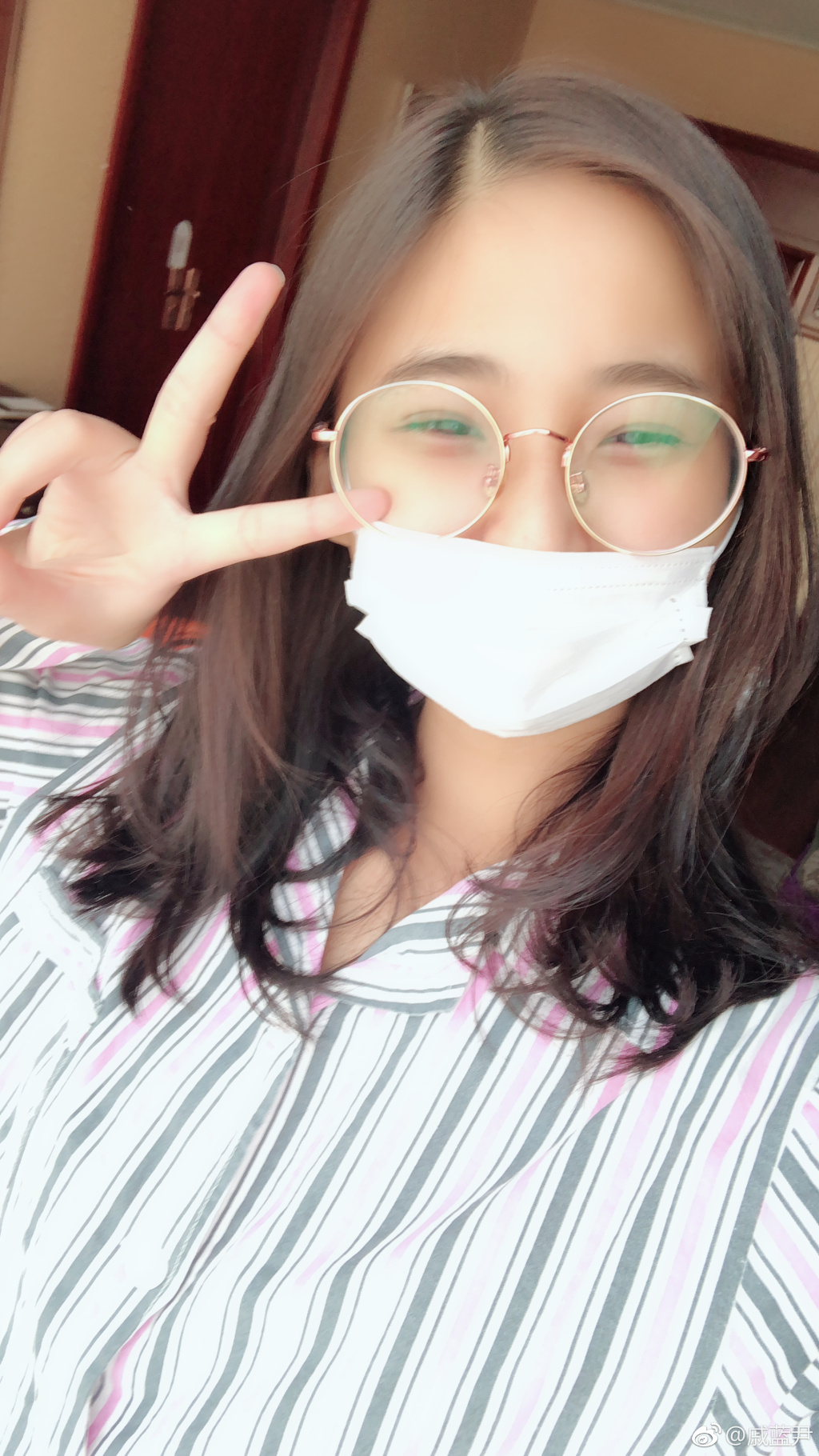 戚蓝尹有没有男朋友？戚蓝尹拍过什么电视剧