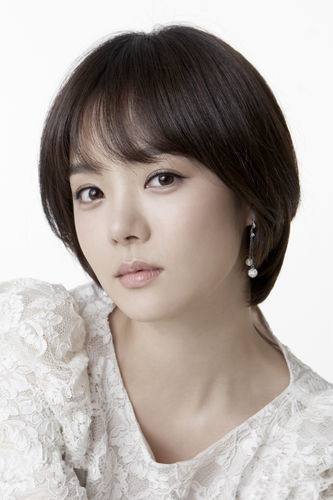 金泰勇第一任妻子蔡琳资料照片