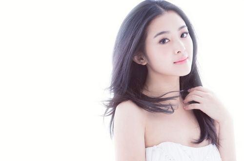 张含韵学历低为什么英文那么好 张含韵学历低为什么英文那么好