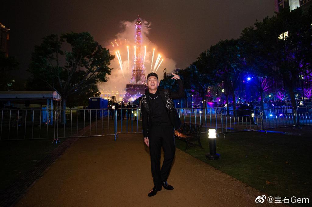 宝石Gem是中国传媒大学的博士生导师吗(董宝石中国传媒大学)