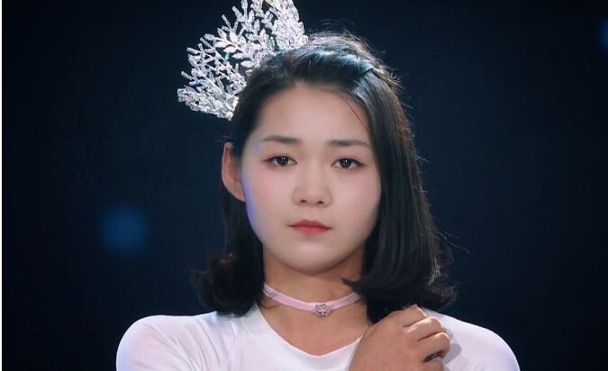 八卦：段奥娟为什么叫段总、大宝贝、小七、