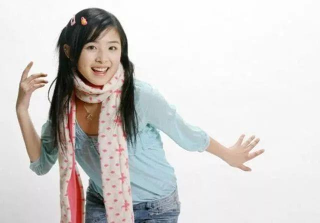 张含韵学历低为什么英文那么好 张含韵学历低为什么英文那么好