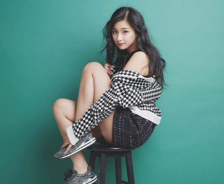 戚蓝尹有没有男朋友？戚蓝尹拍过什么电视剧