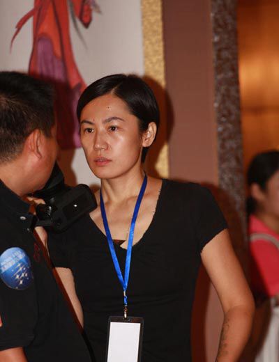 窦唯妻子高原照片(窦唯的女友高原) 窦唯妻子高原照片(窦唯的女友高原)