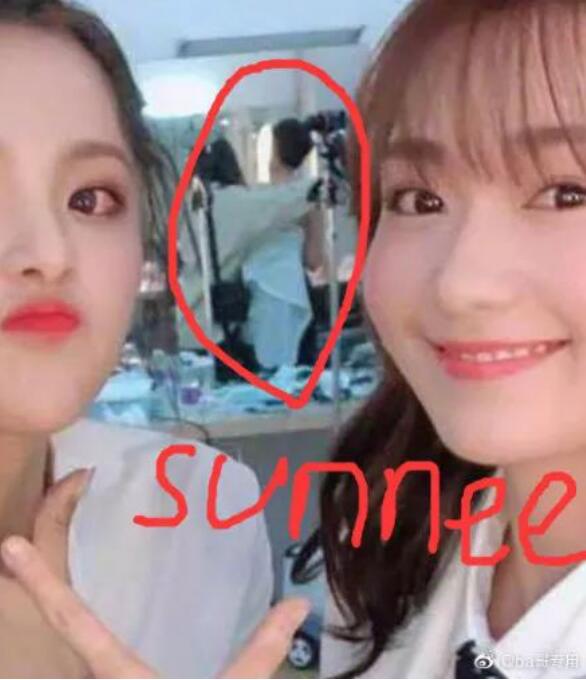 八卦：段奥娟为什么叫段总、大宝贝、小七、